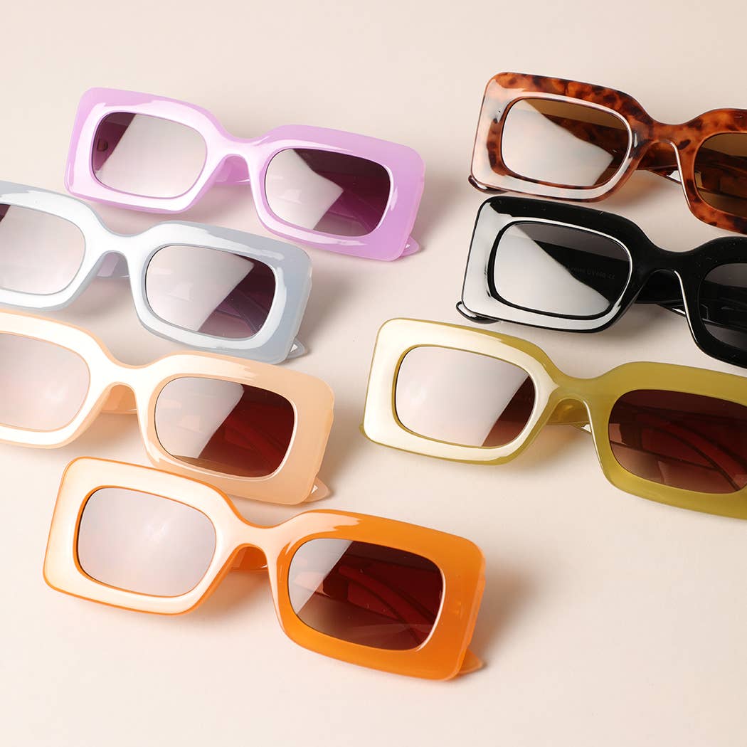 SUNGLASSES
