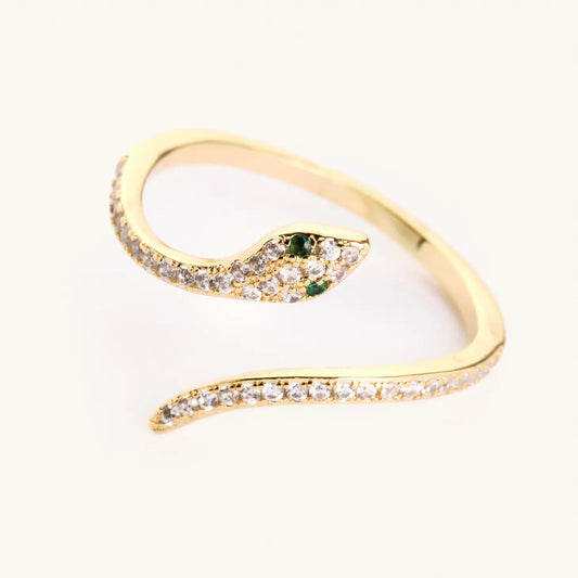 SNAKE RING
