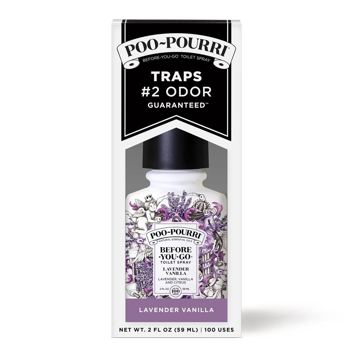 POO-POURRI