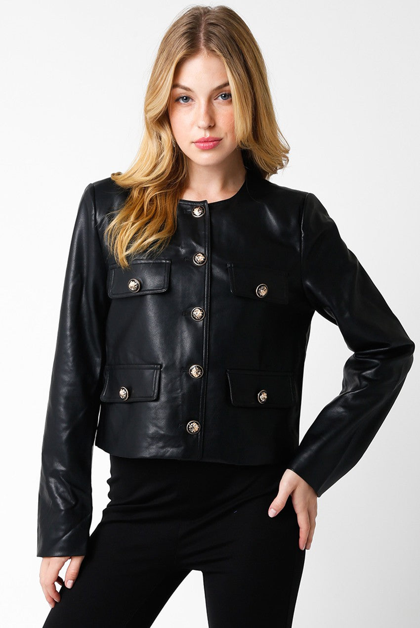 DHANNA JACKET