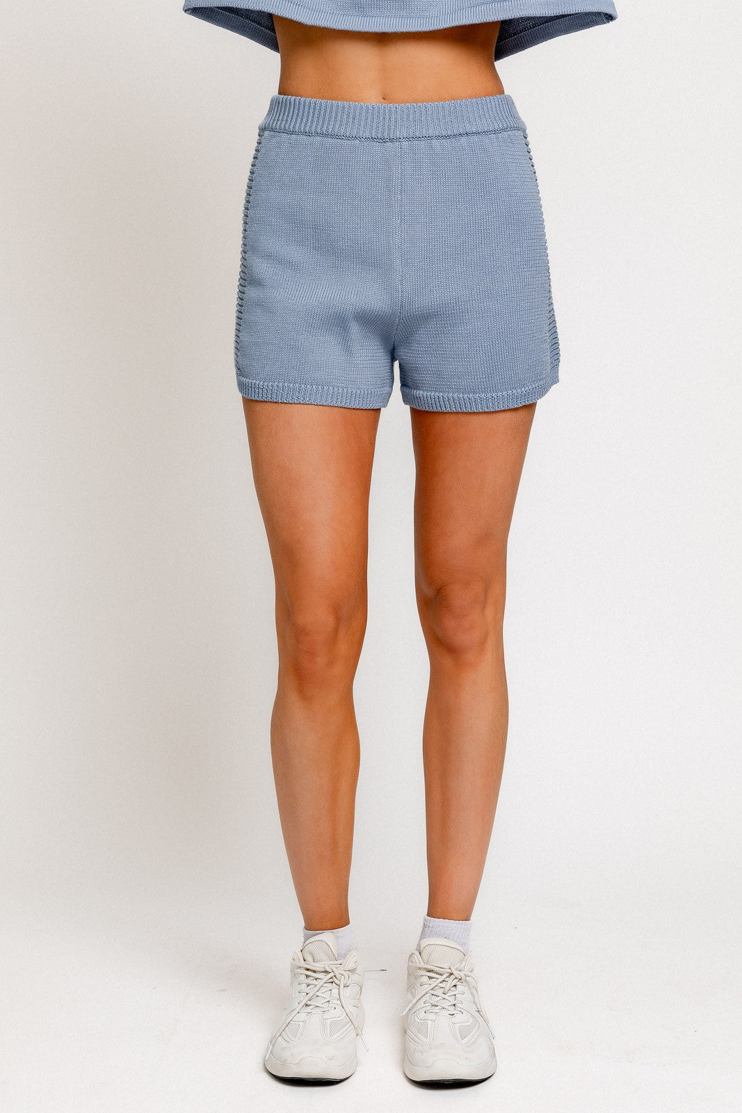 SUNDAY SHORTS (set sold separately)