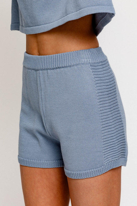 SUNDAY SHORTS (set sold separately)
