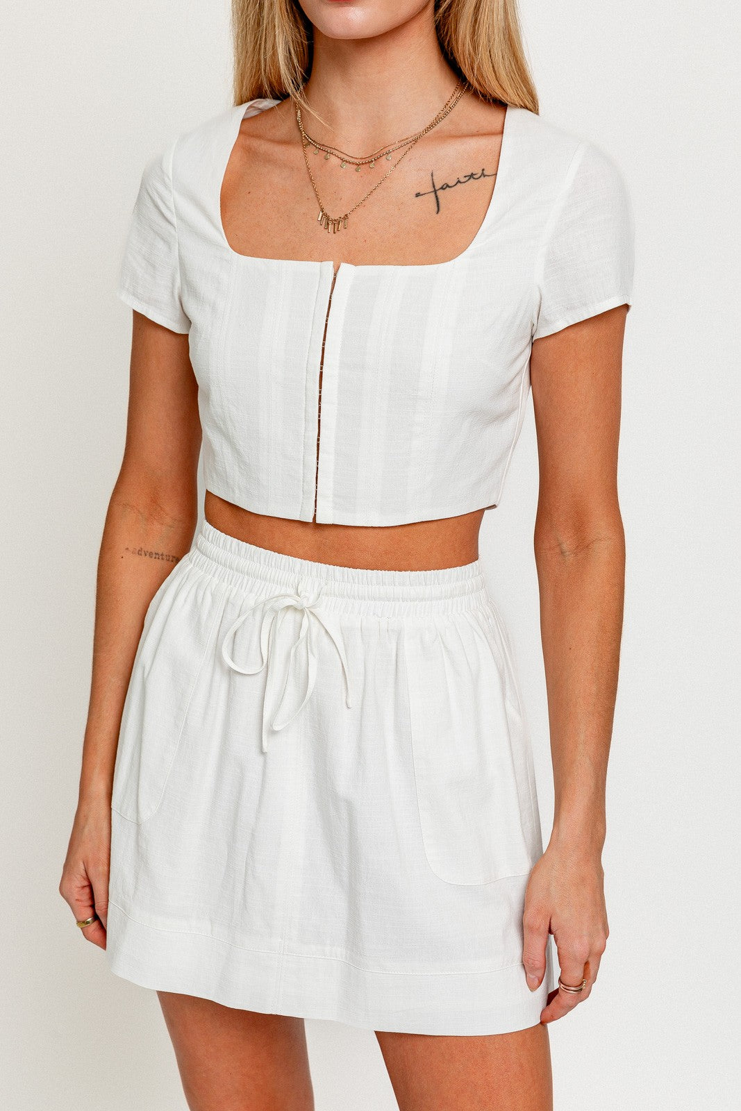 JORDAN TOP