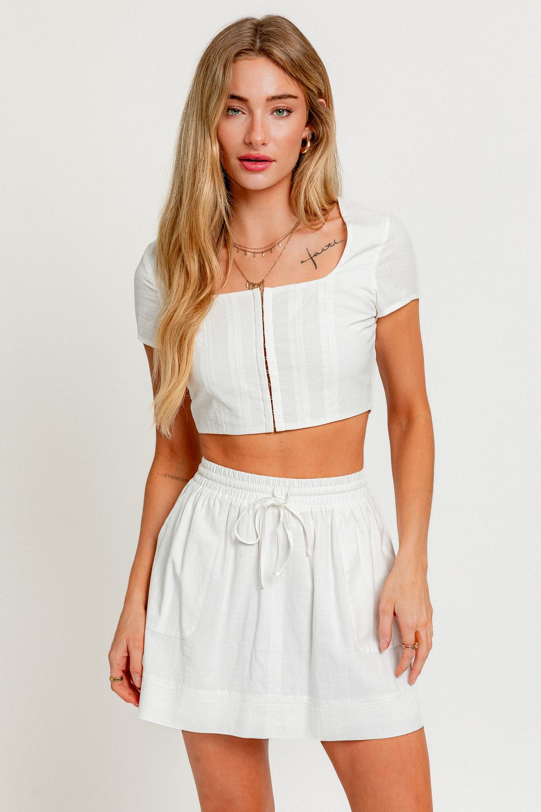 JORDAN TOP