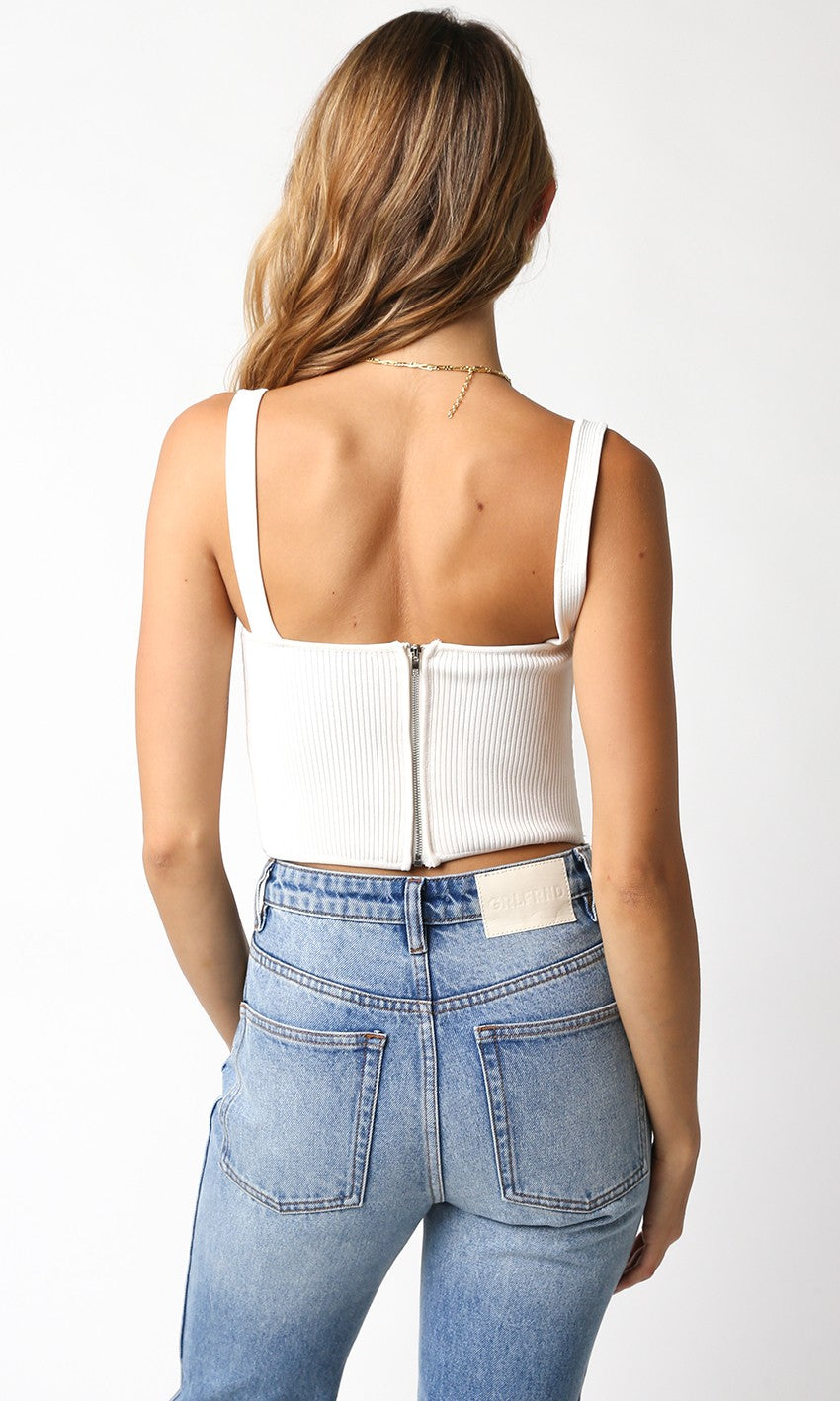 GISELLE TOP