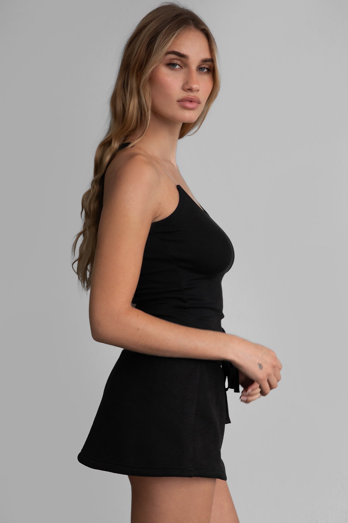 STACEY TOP