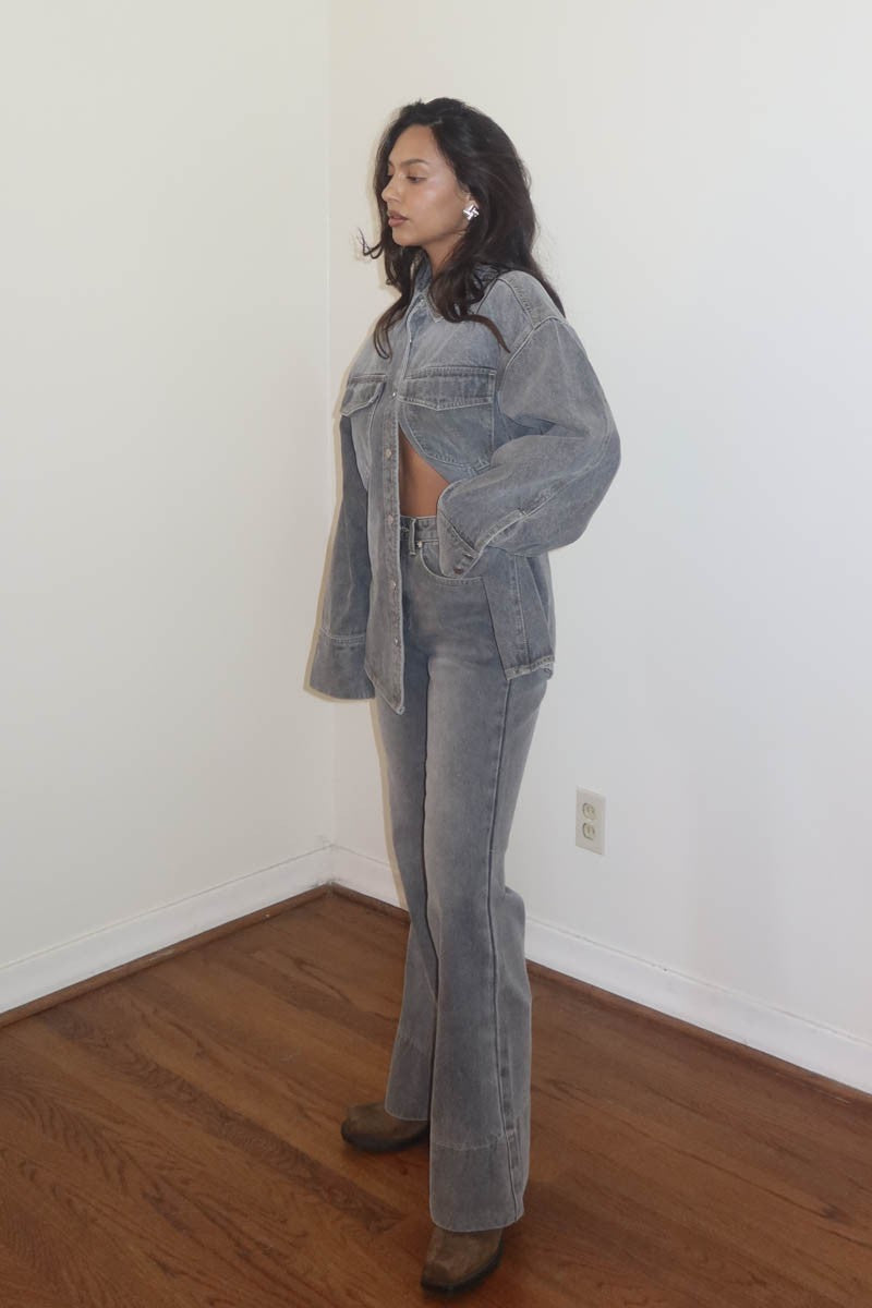 MICHELLE DENIM JEANS