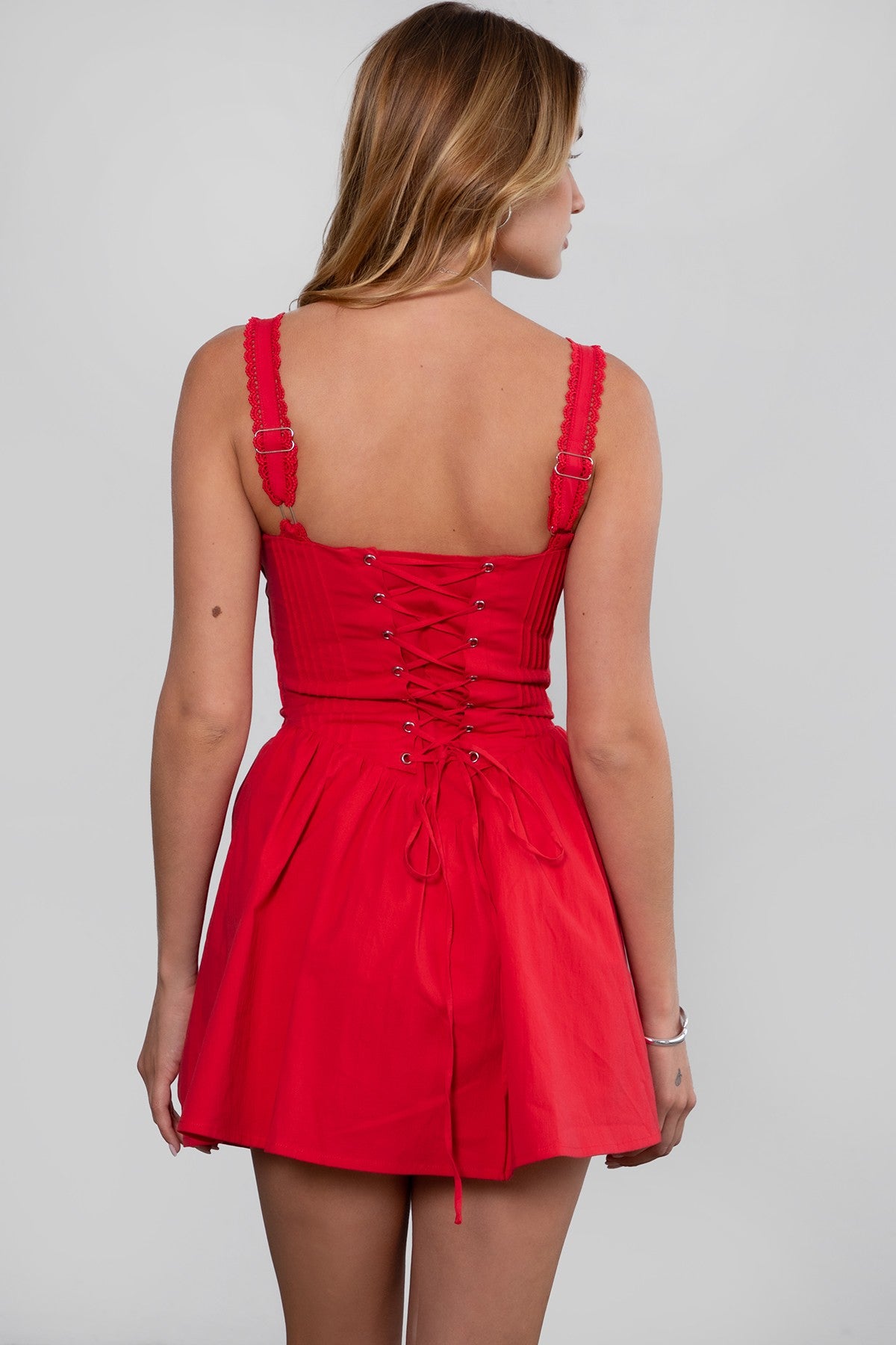 DARCY DRESS