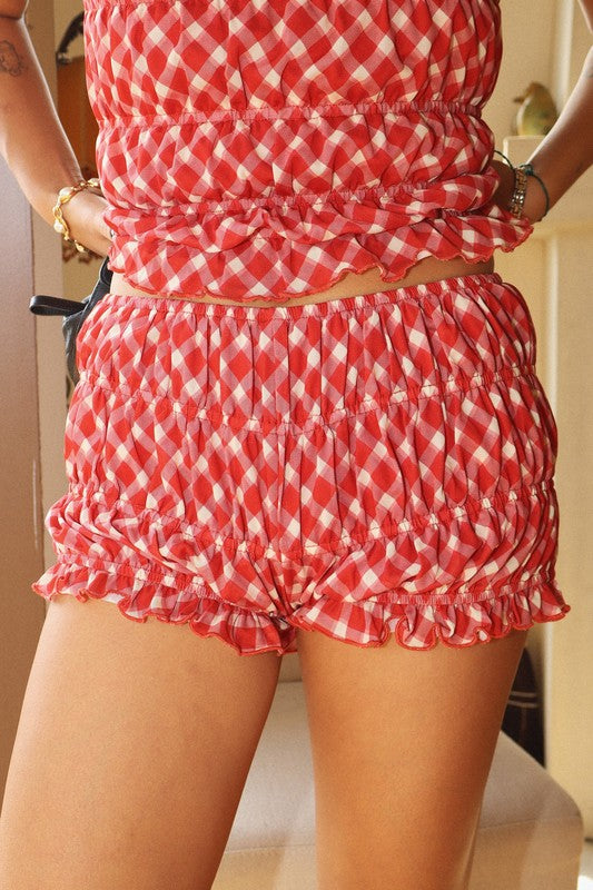 ROXIE SHORTS