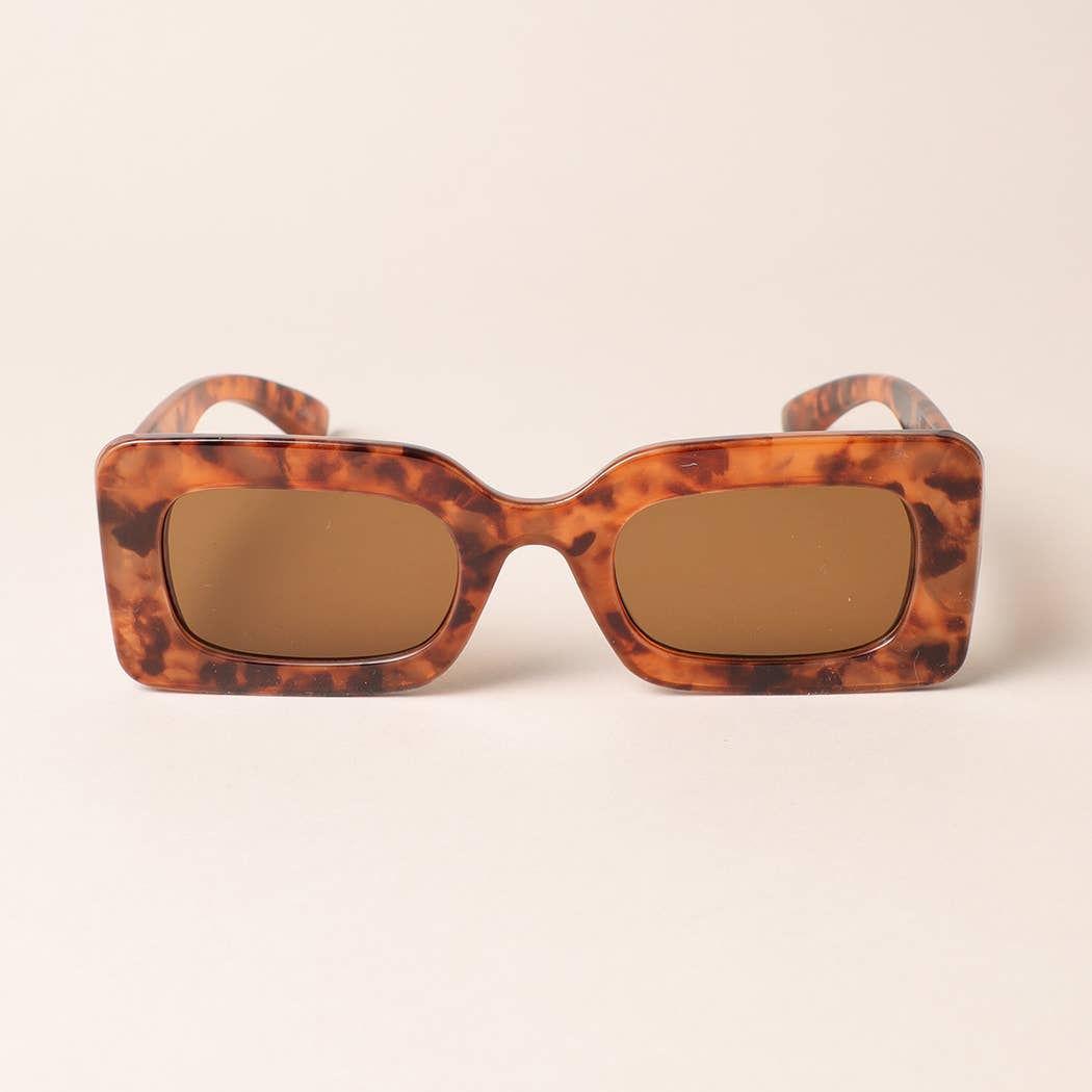 SUNGLASSES