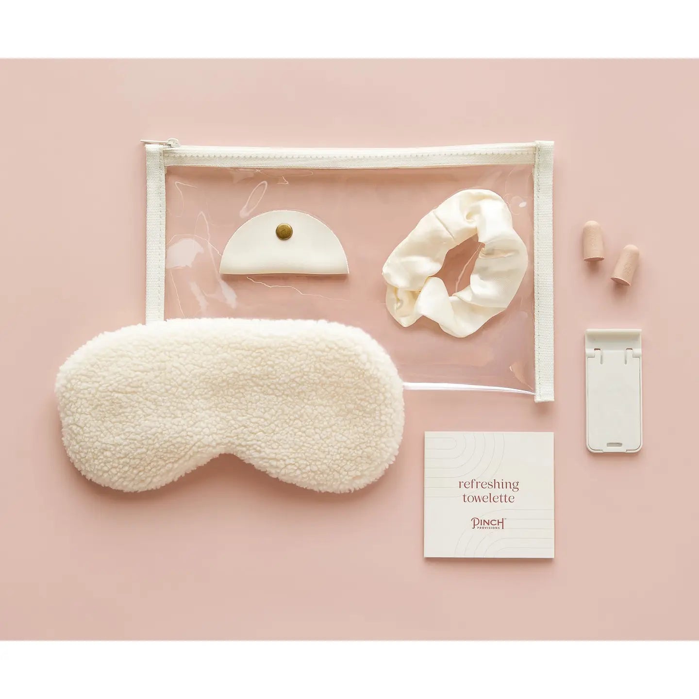 TRAVEL SET