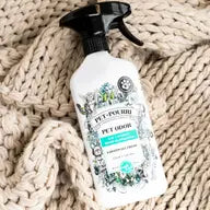 PET-POURRI