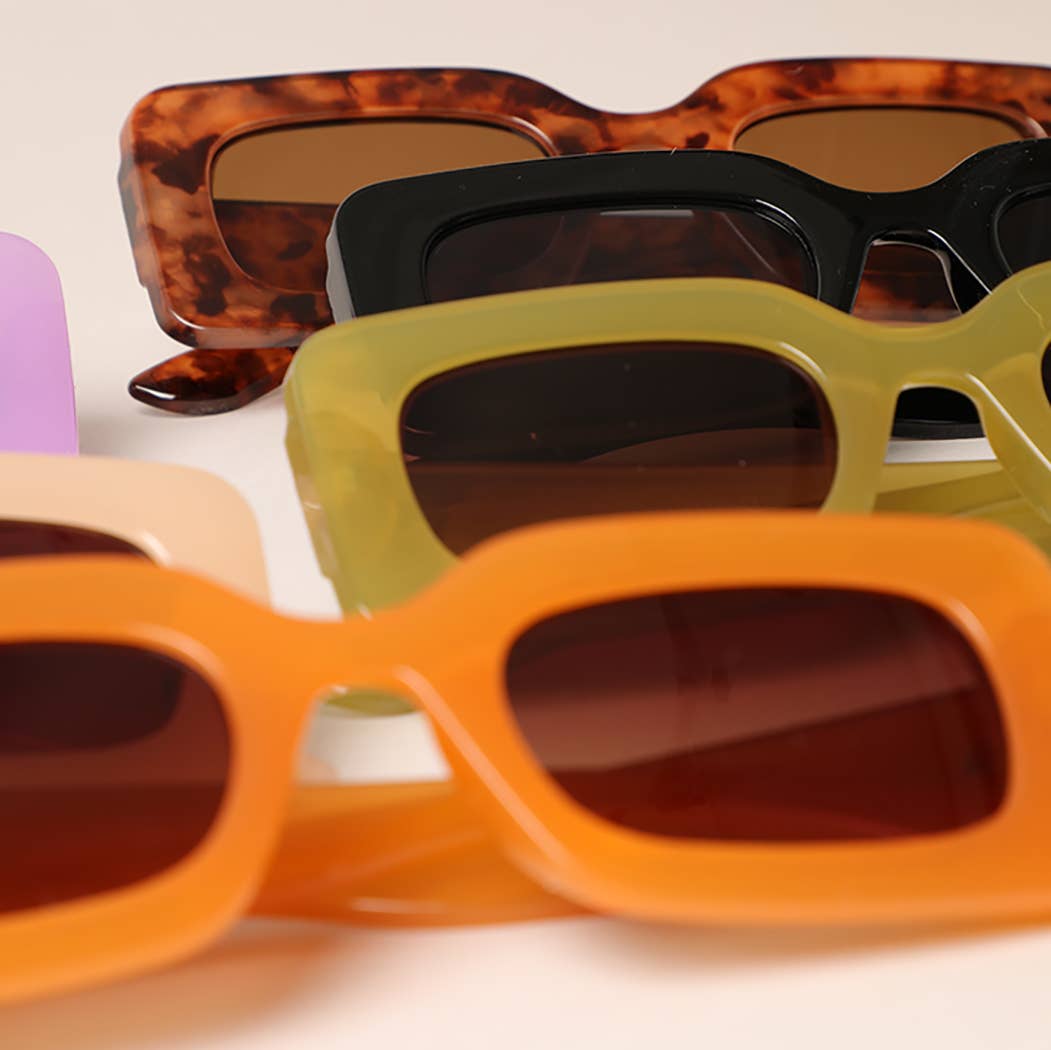 SUNGLASSES
