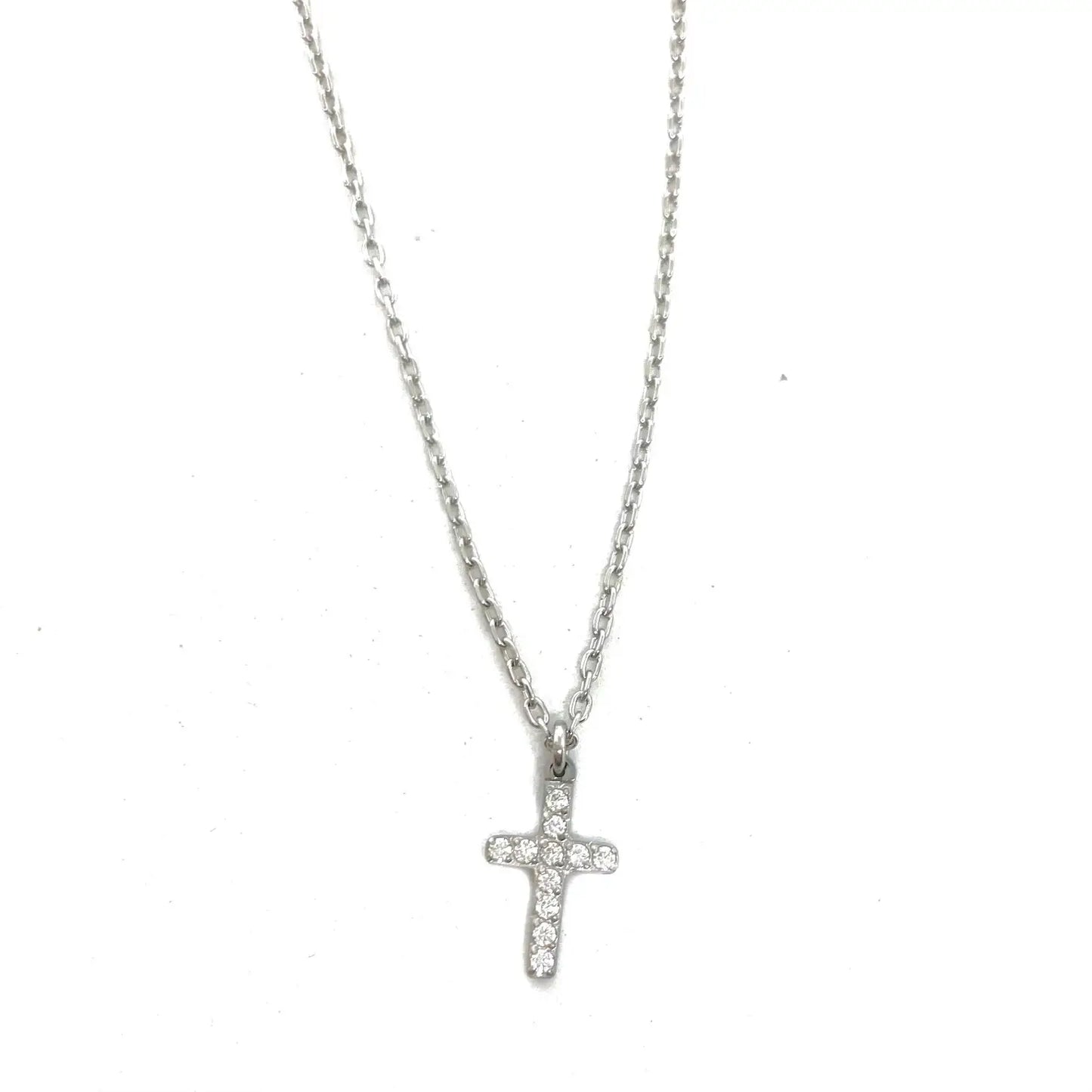 MALLORY NECKLACE