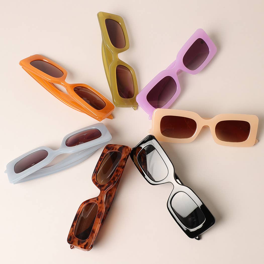 SUNGLASSES