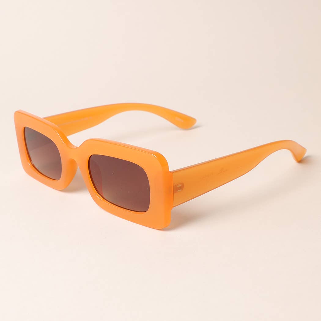SUNGLASSES