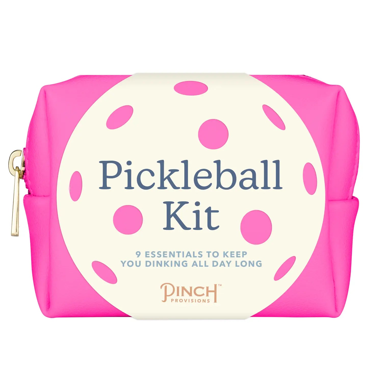 PICKLEBALL KIT