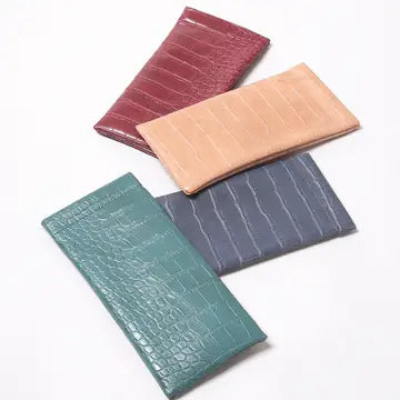 SUNGLASSES POUCH