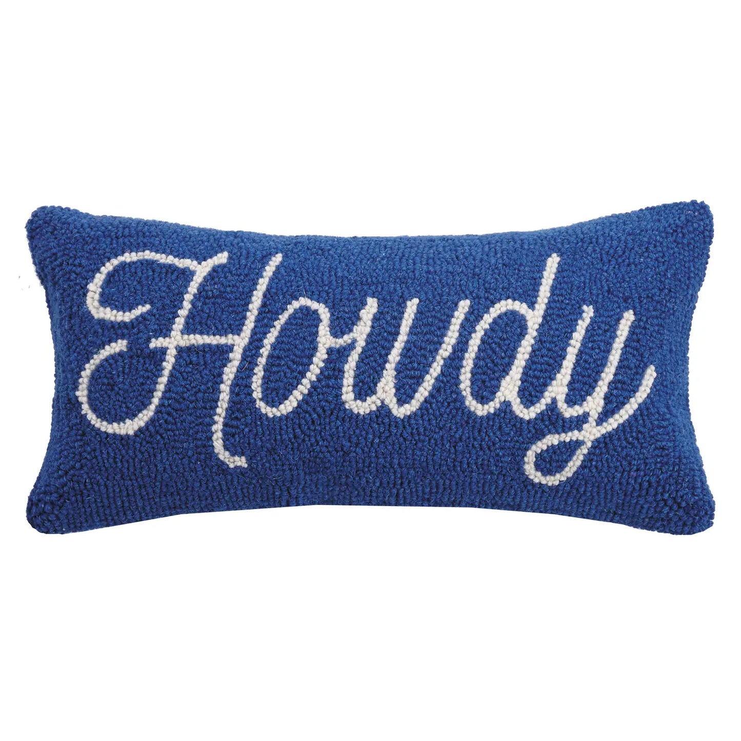 HOWDY PILLOW