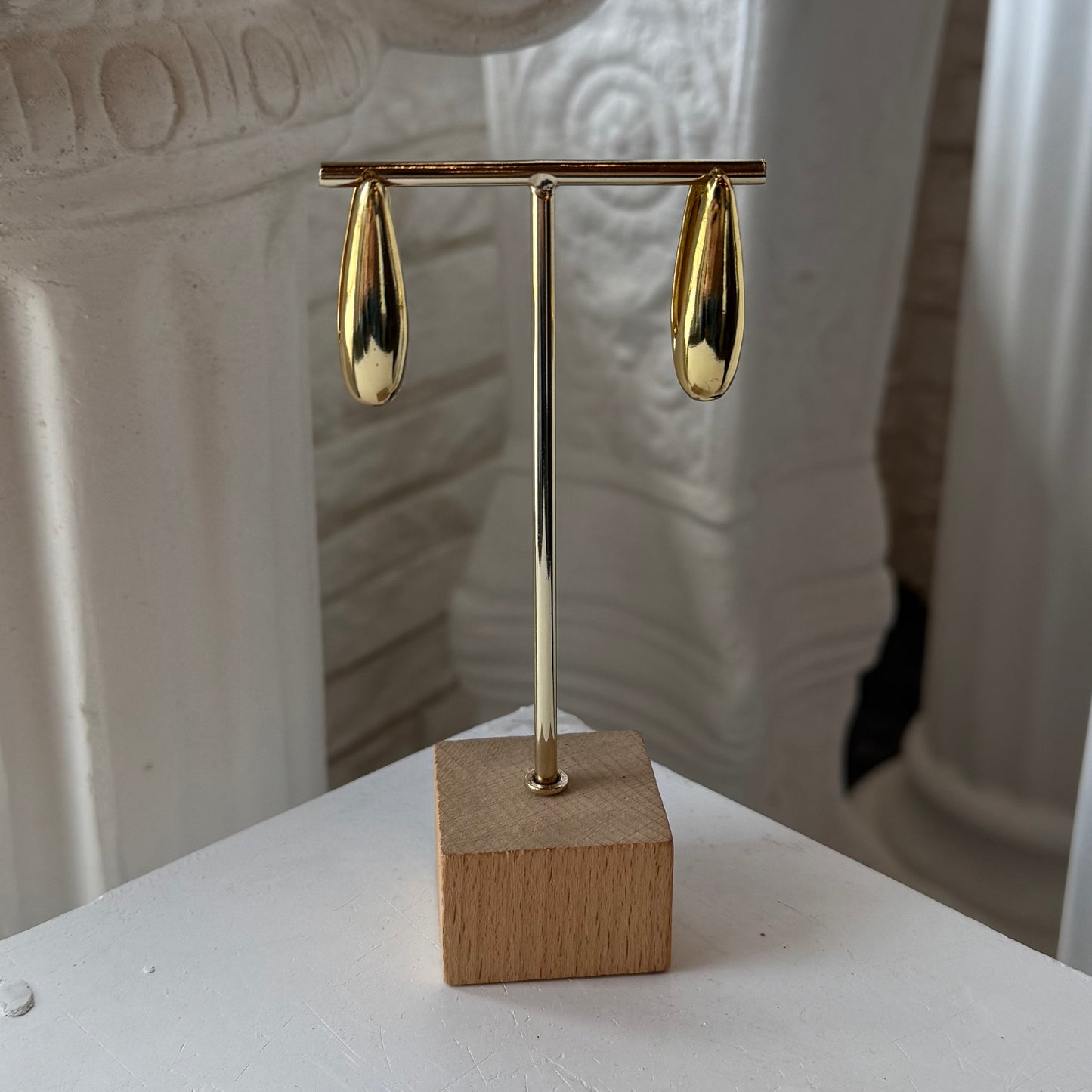 DRIFT EARRINGS