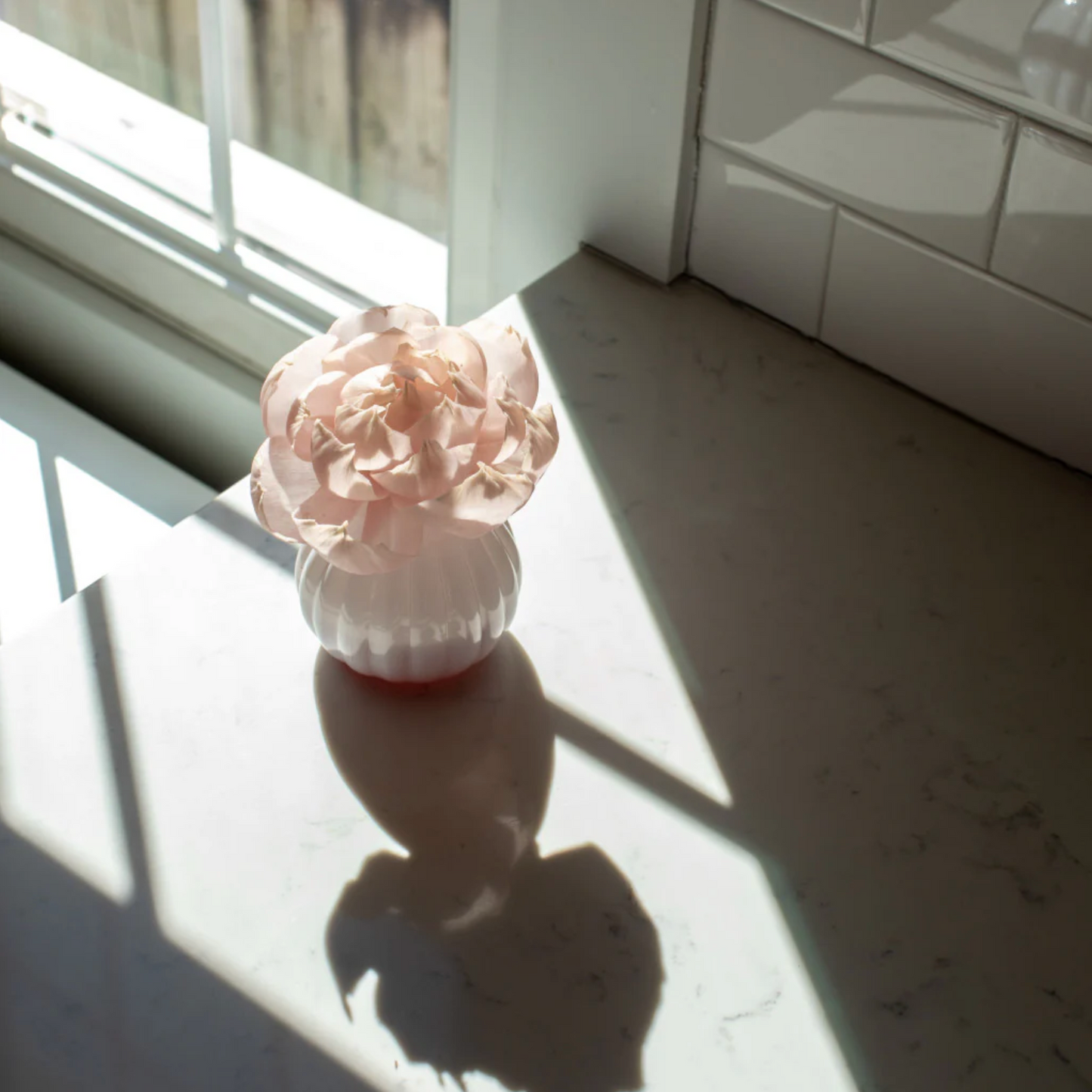 FLOWER DIFFUSER - SWEET GRACE