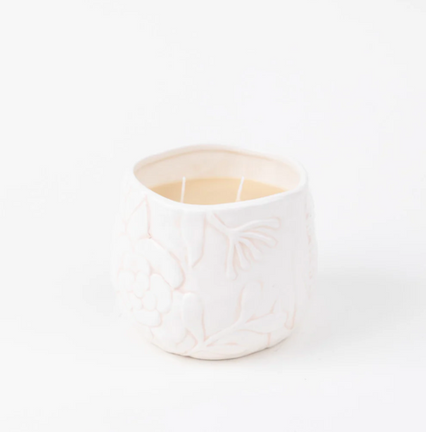 IRIDESCENT SWEET GRACE CANDLE