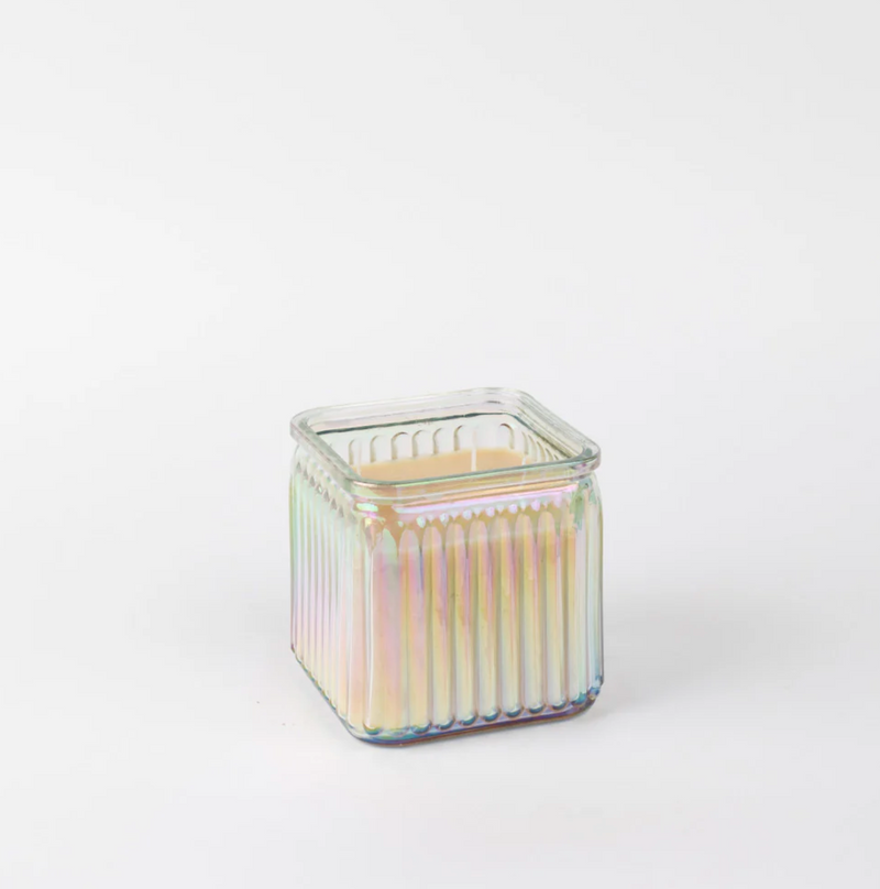 IRIDESCENT SWEET GRACE CANDLE