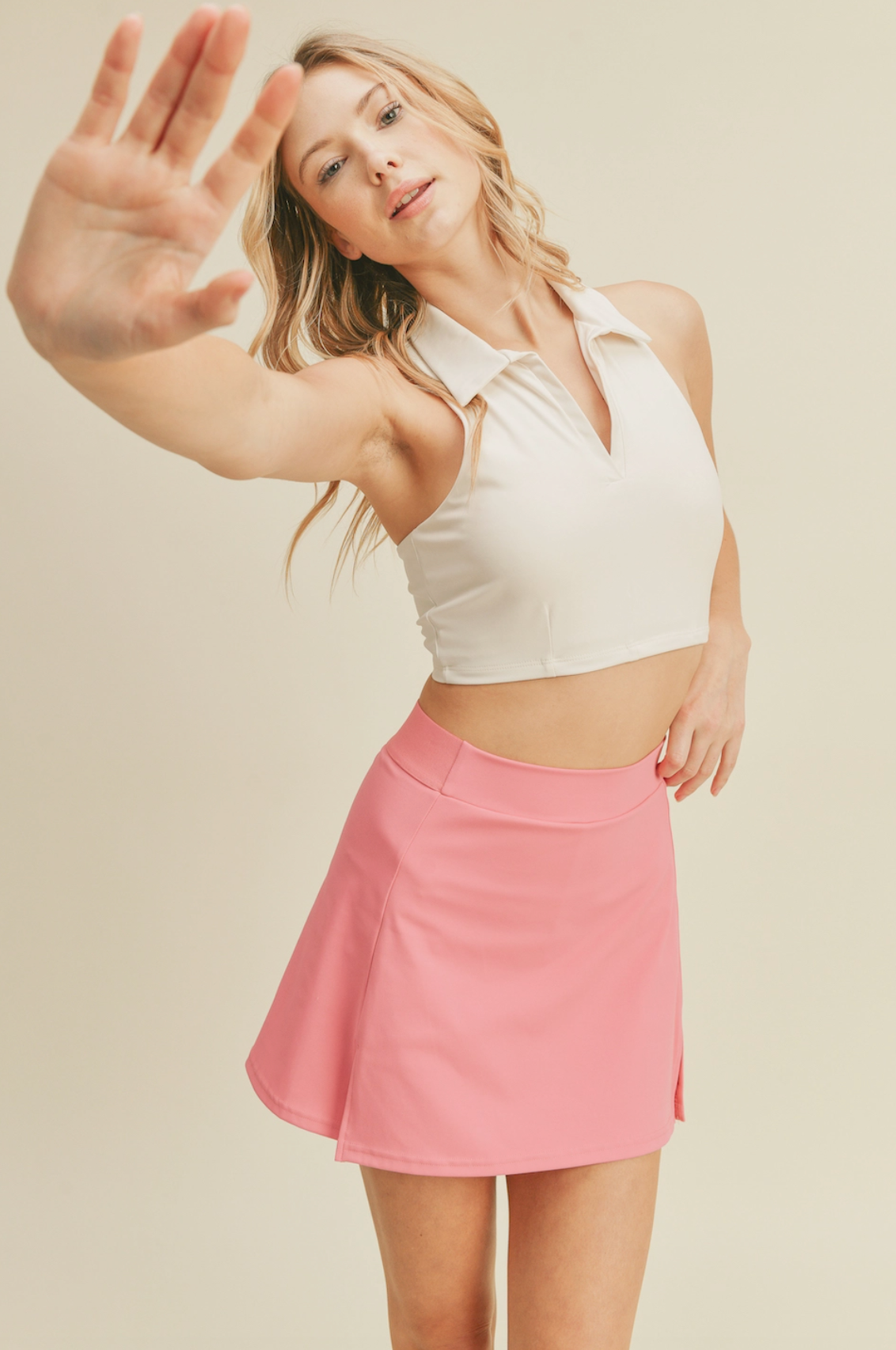 MAXWELL ATHLETIC TANK