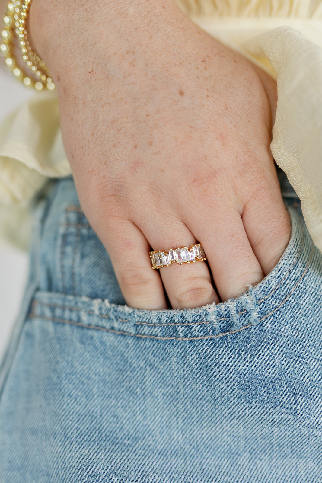 KAYLEE RING