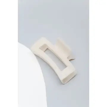 PASTEL HAIR CLAW