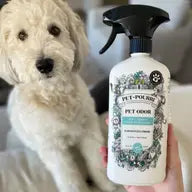 PET-POURRI