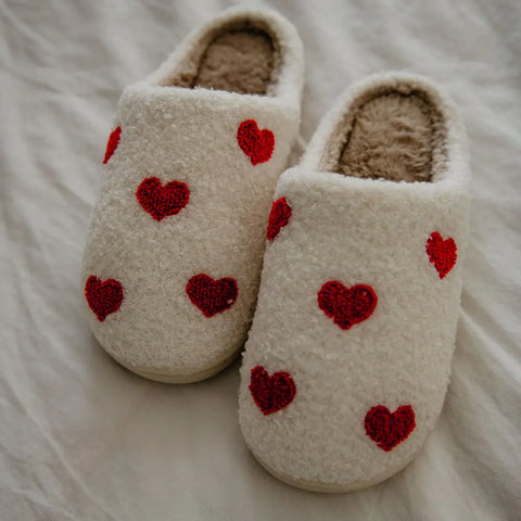 TAYLORS VERSION SLIPPERS