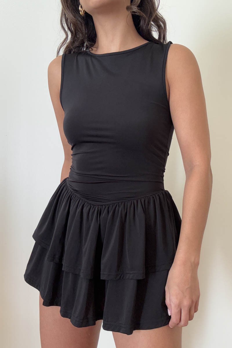 SERENA ROMPER