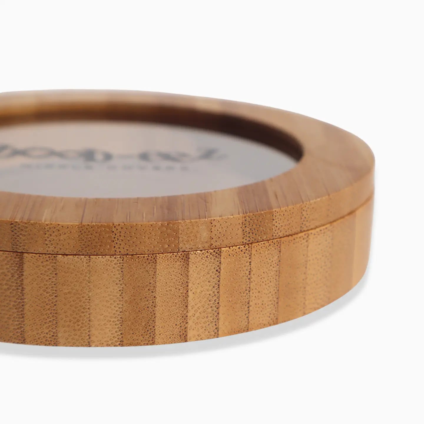 NIPPLE COVERS + BAMBOO CASE