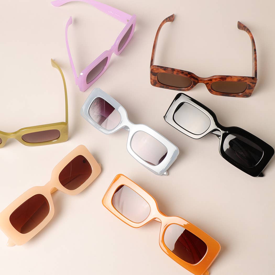 SUNGLASSES