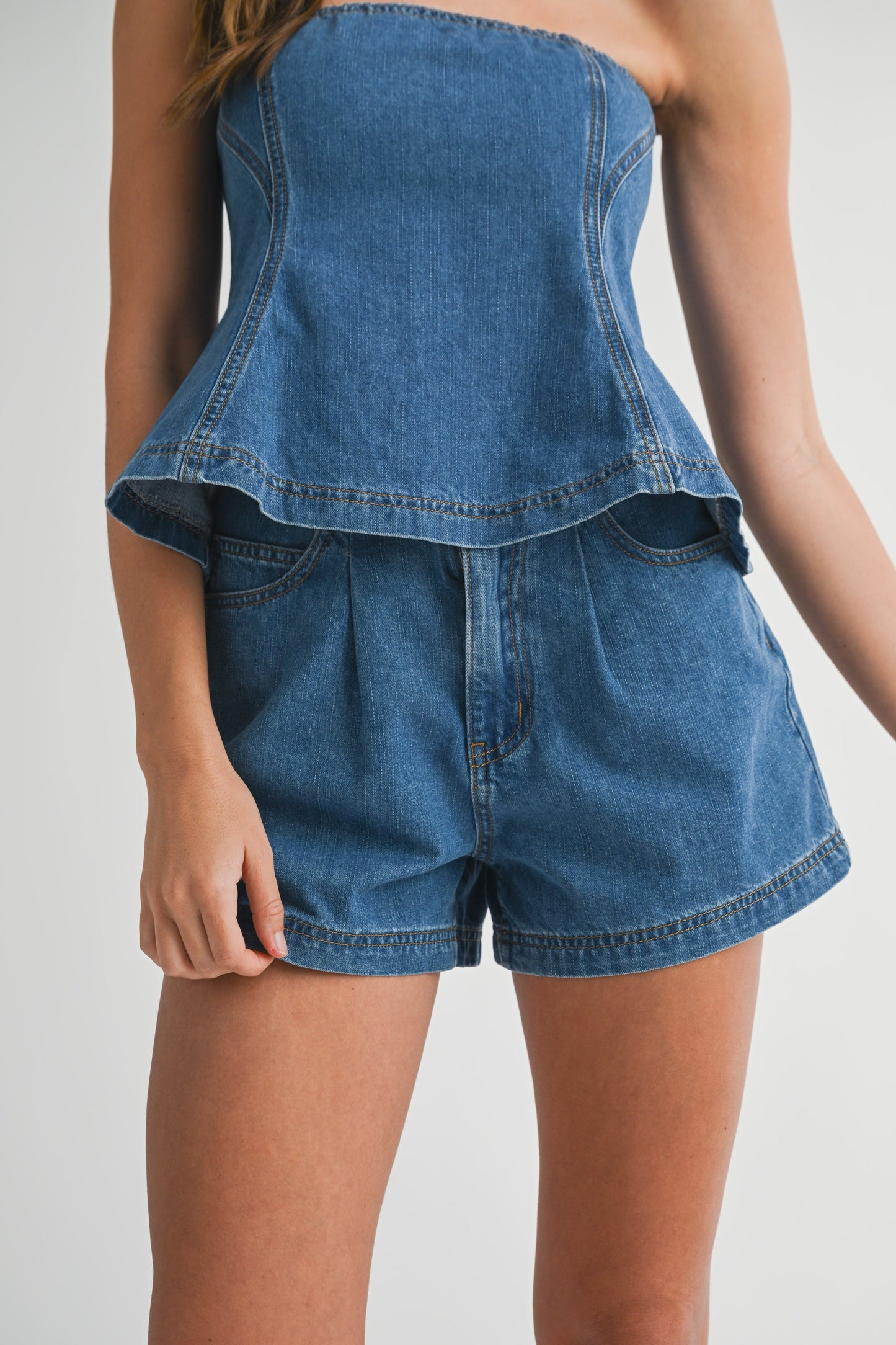 RORY SHORTS