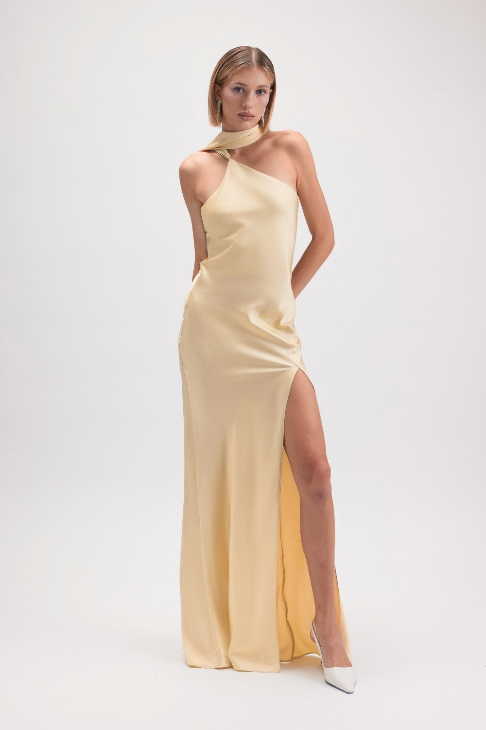FRANKIE DRESS