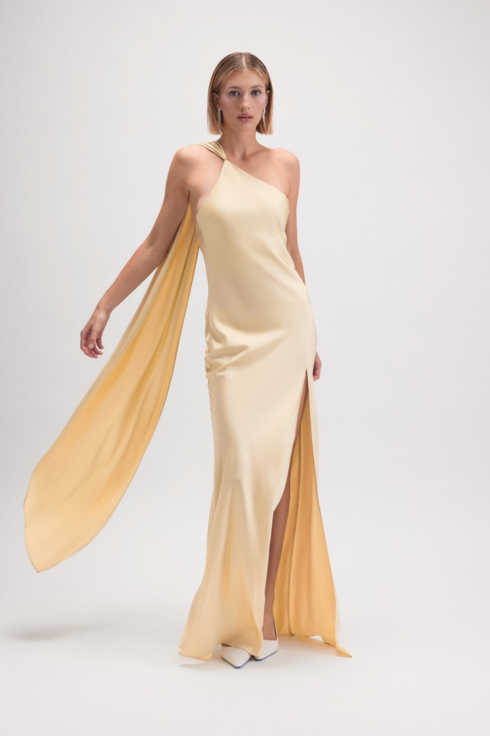 FRANKIE DRESS