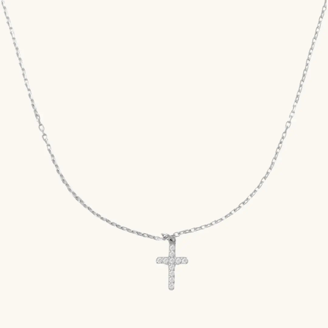 MALLORY NECKLACE