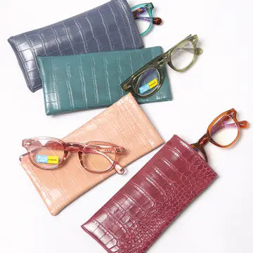 SUNGLASSES POUCH