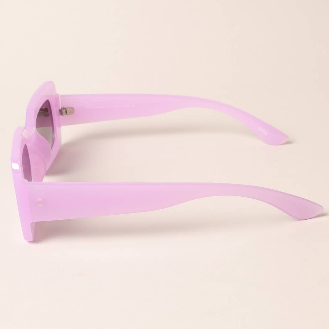 SUNGLASSES