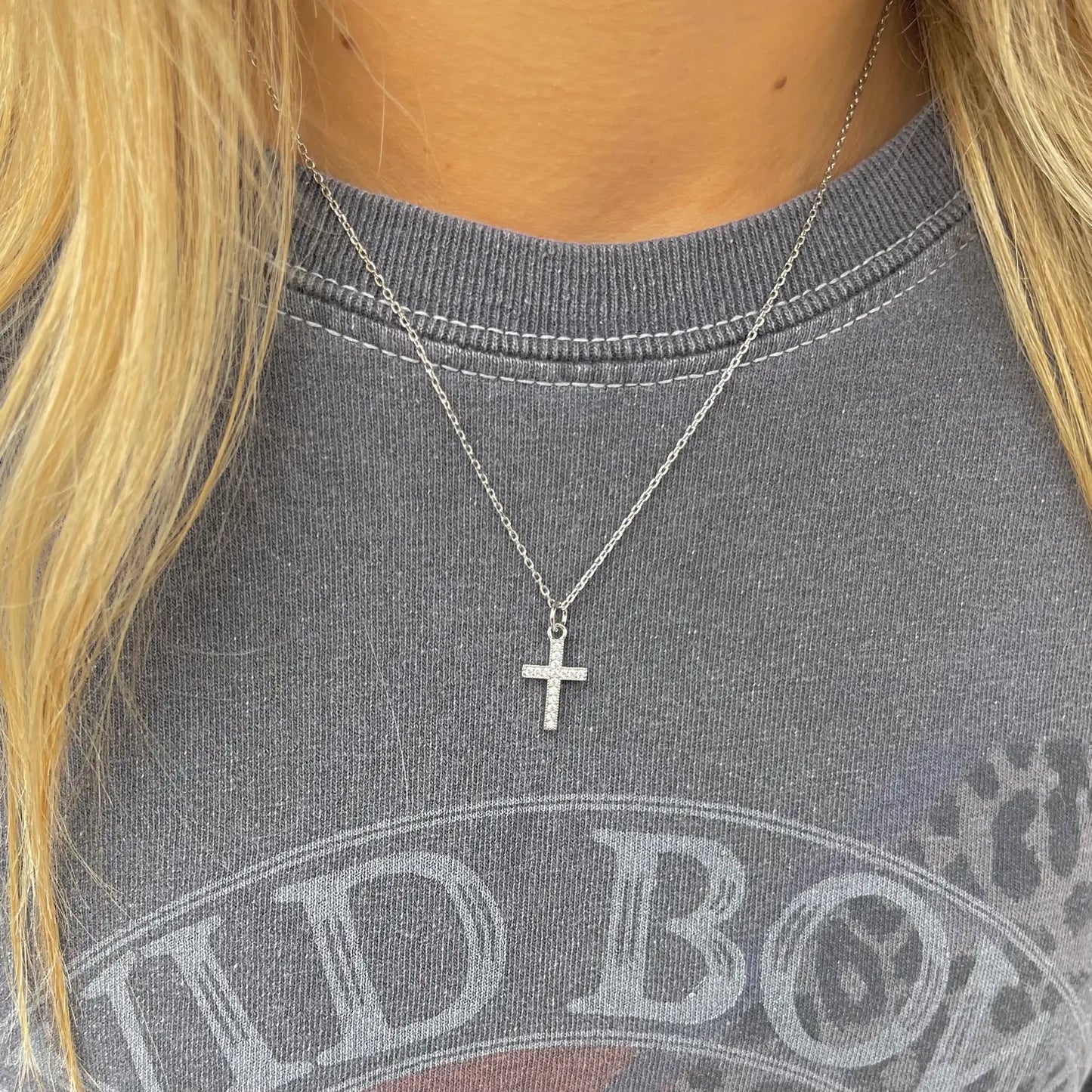 MALLORY NECKLACE