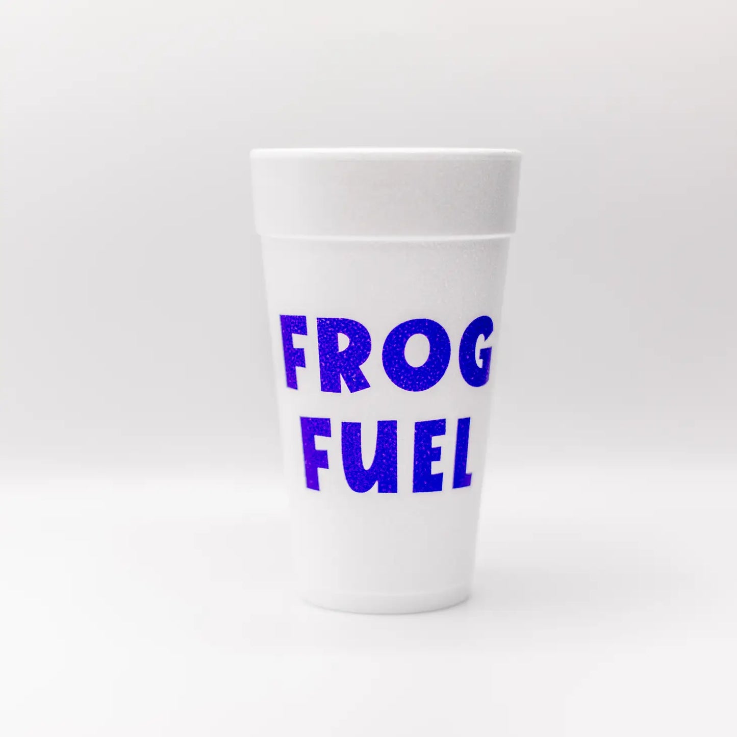 FROG FUEL CUPS