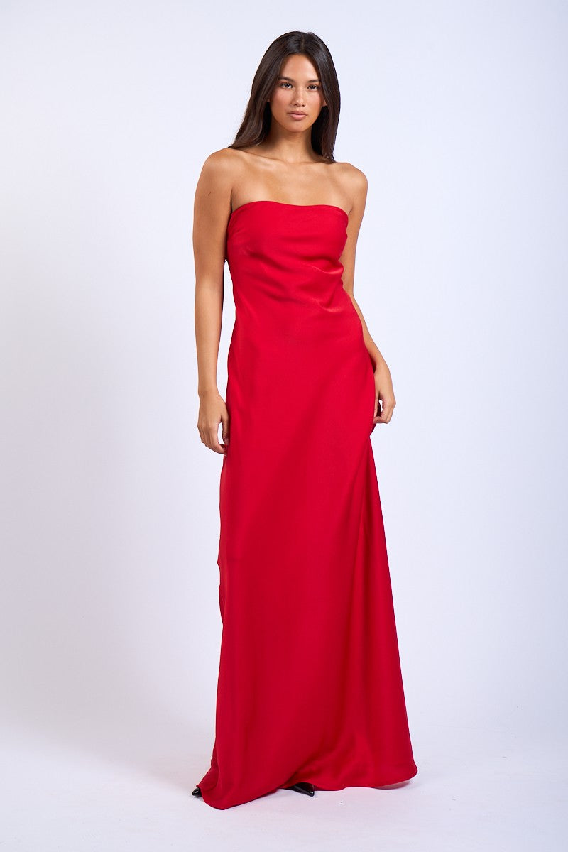 RUBY DRESS