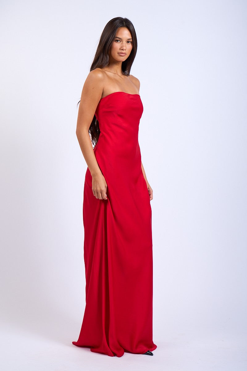 RUBY DRESS