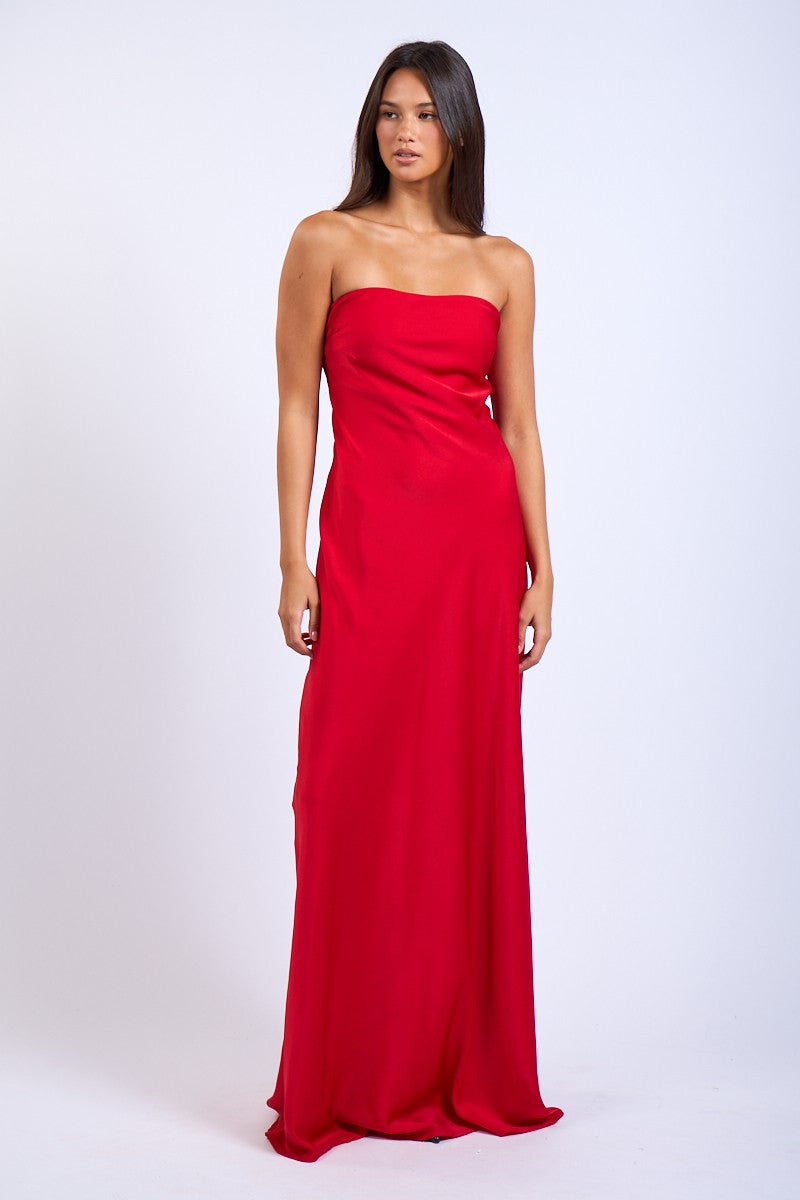 RUBY DRESS