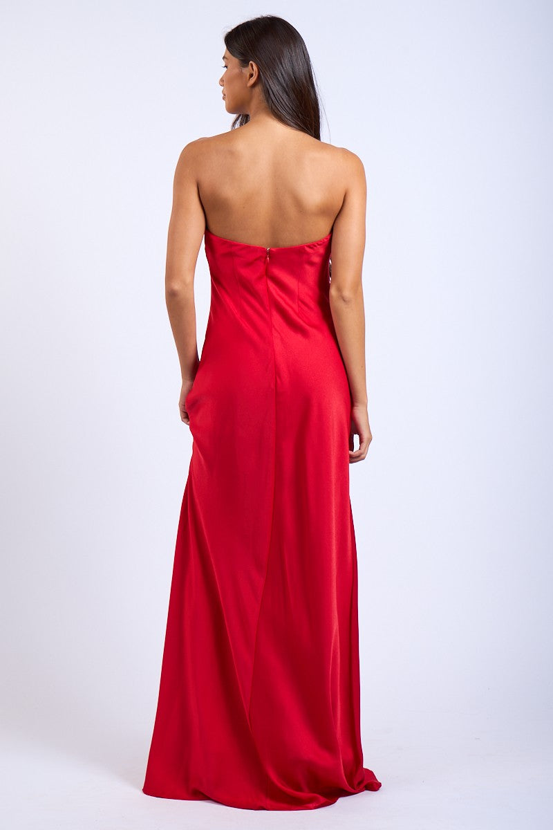 RUBY DRESS