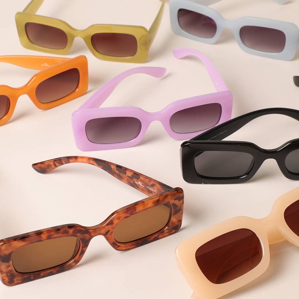 SUNGLASSES