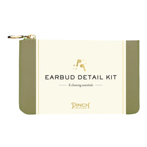 EARBUD DETAIL KIT