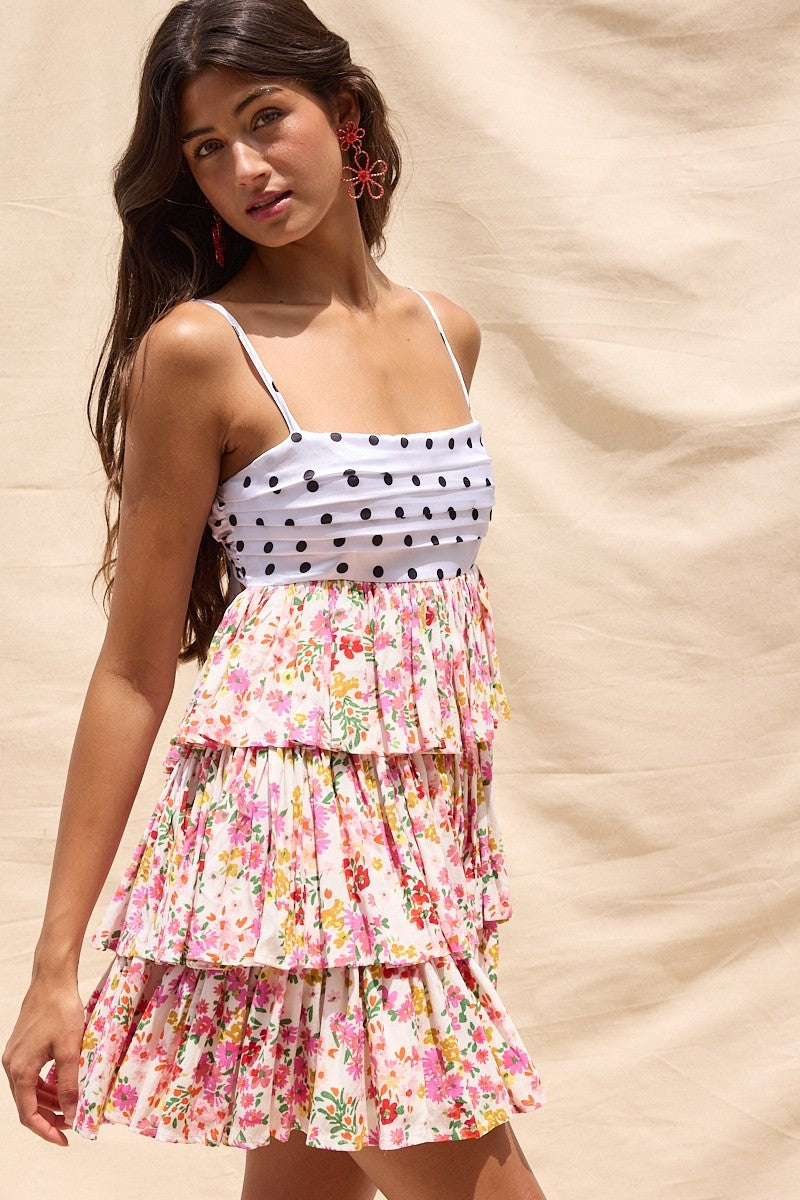 POPPY DRESS